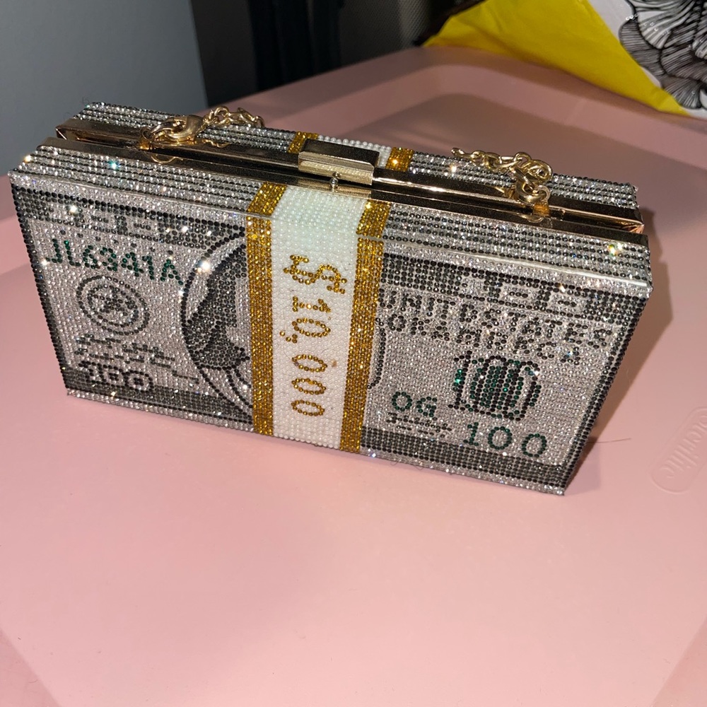 Money purse